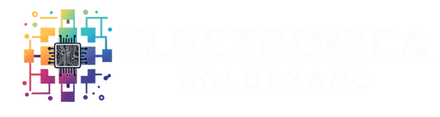 Electrónica Solórzano